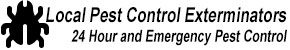 Intercourse PA Pest Control Exterminators